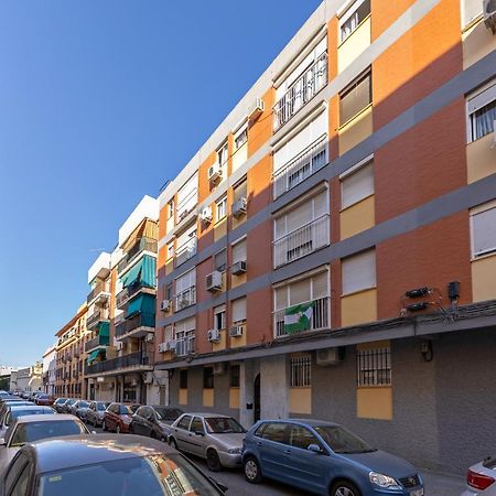 Charming 2 Bedroom Apartment At Triana Center By Oui Sevilla Exterior foto